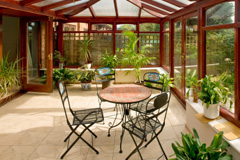 Tricketts Cross conservatory quotes