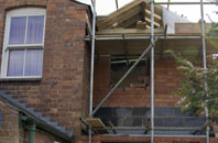 free Tricketts Cross home extension quotes
