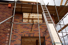 house extensions Tricketts Cross